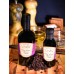 Black Currant Balsamic Vinegar 1