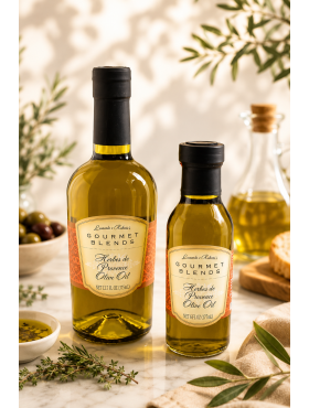 Herbes de Provence Olive Oil 