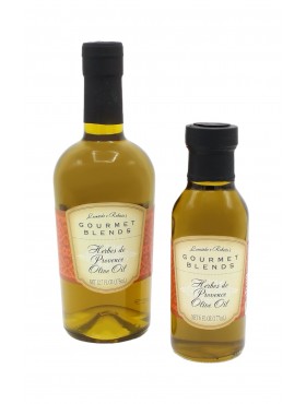 Herbes de Provence Olive Oil 