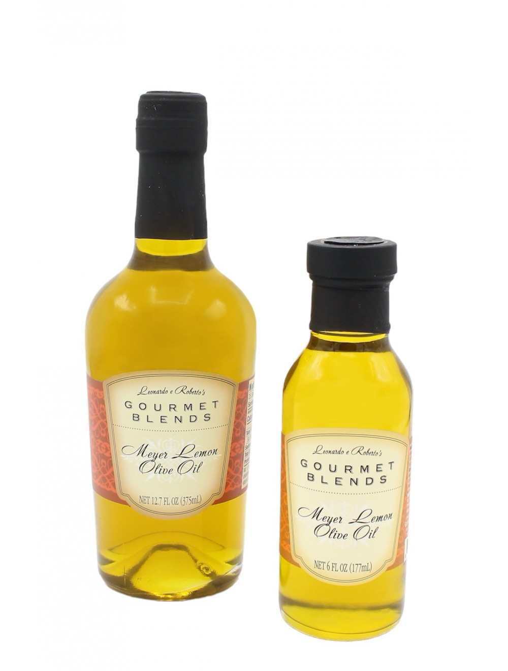 Meyer Lemon Olive Oil