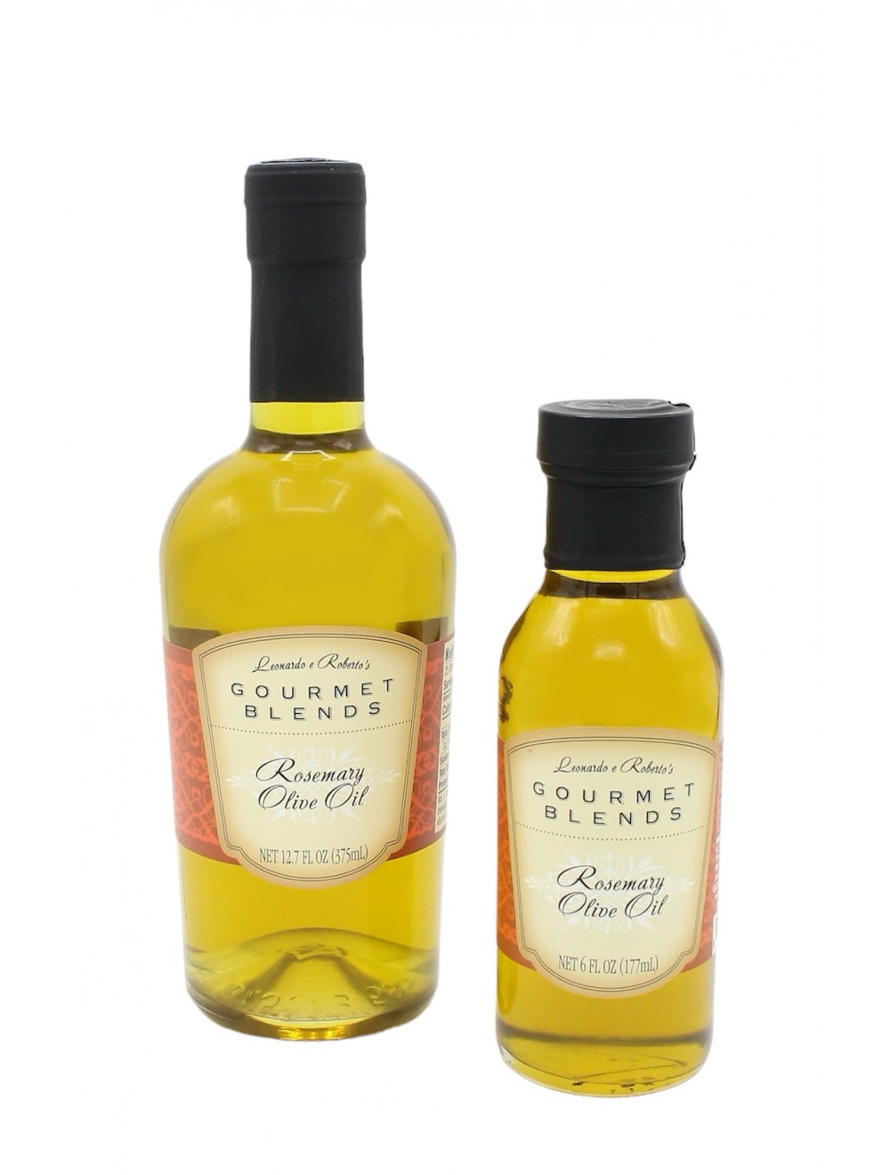 Rosemary Olive Oil