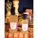 White Balsamic Vinegar 2