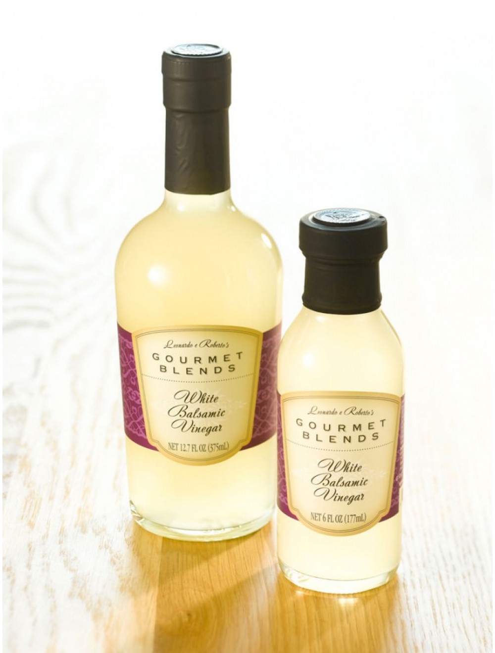 White Balsamic Vinegar
