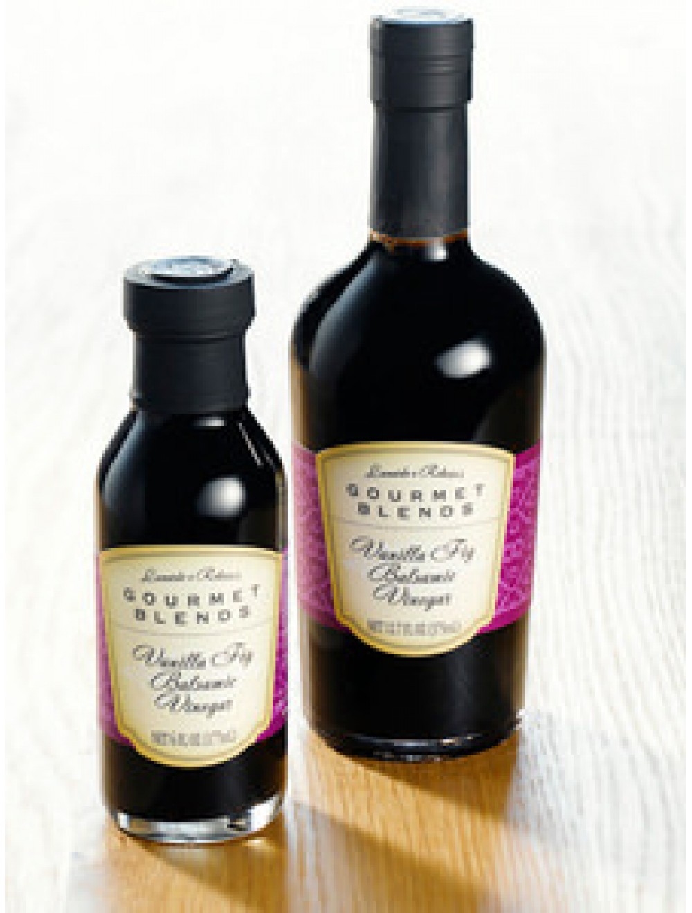 Vanilla Fig Balsamic Vinegar