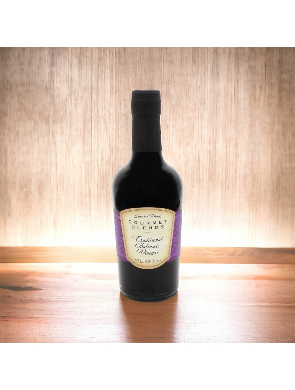 Traditional Balsamic Vinegar